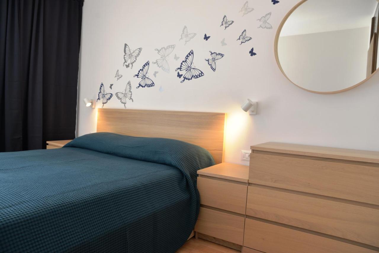 Apartments Palma & Pino Đảo Đảo Cres Ngoại thất bức ảnh