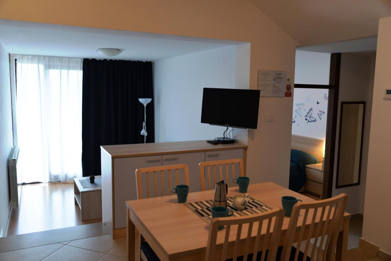 Apartments Palma & Pino Đảo Đảo Cres Ngoại thất bức ảnh