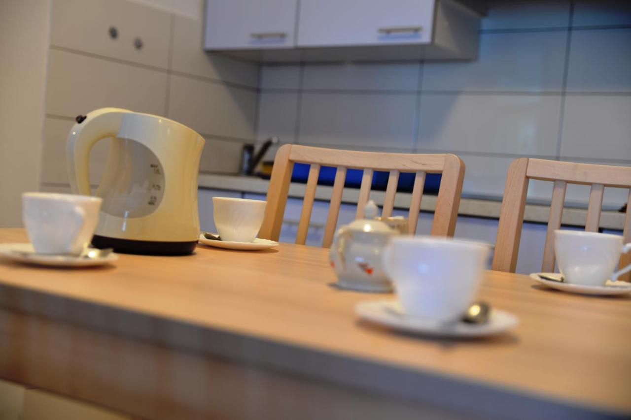 Apartments Palma & Pino Đảo Đảo Cres Ngoại thất bức ảnh