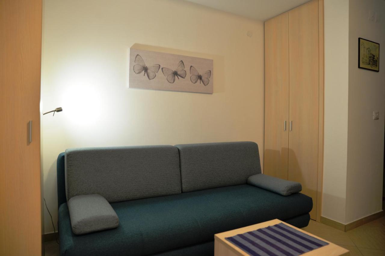 Apartments Palma & Pino Đảo Đảo Cres Ngoại thất bức ảnh