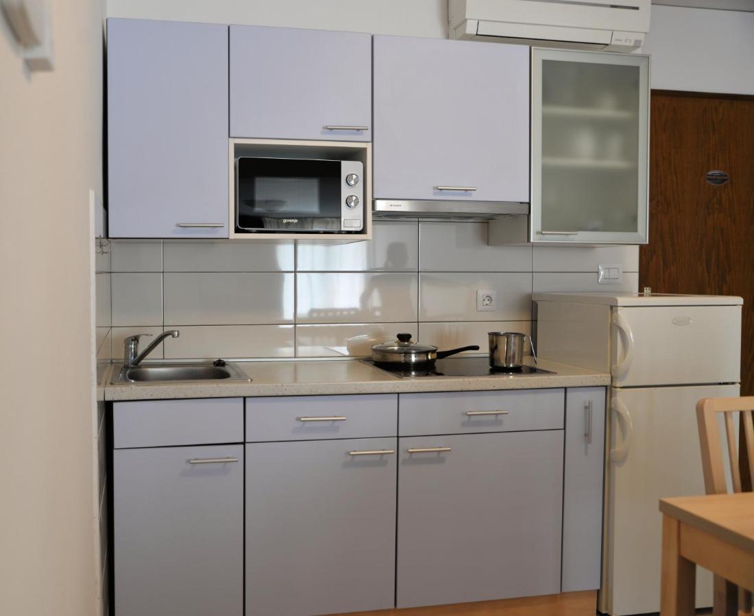 Apartments Palma & Pino Đảo Đảo Cres Ngoại thất bức ảnh