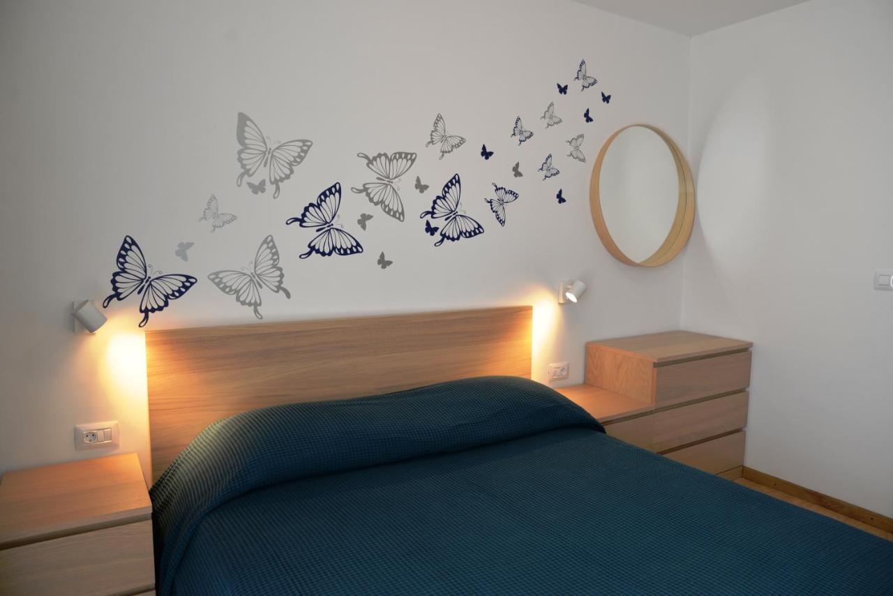 Apartments Palma & Pino Đảo Đảo Cres Ngoại thất bức ảnh