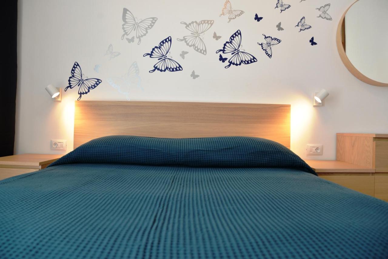 Apartments Palma & Pino Đảo Đảo Cres Ngoại thất bức ảnh