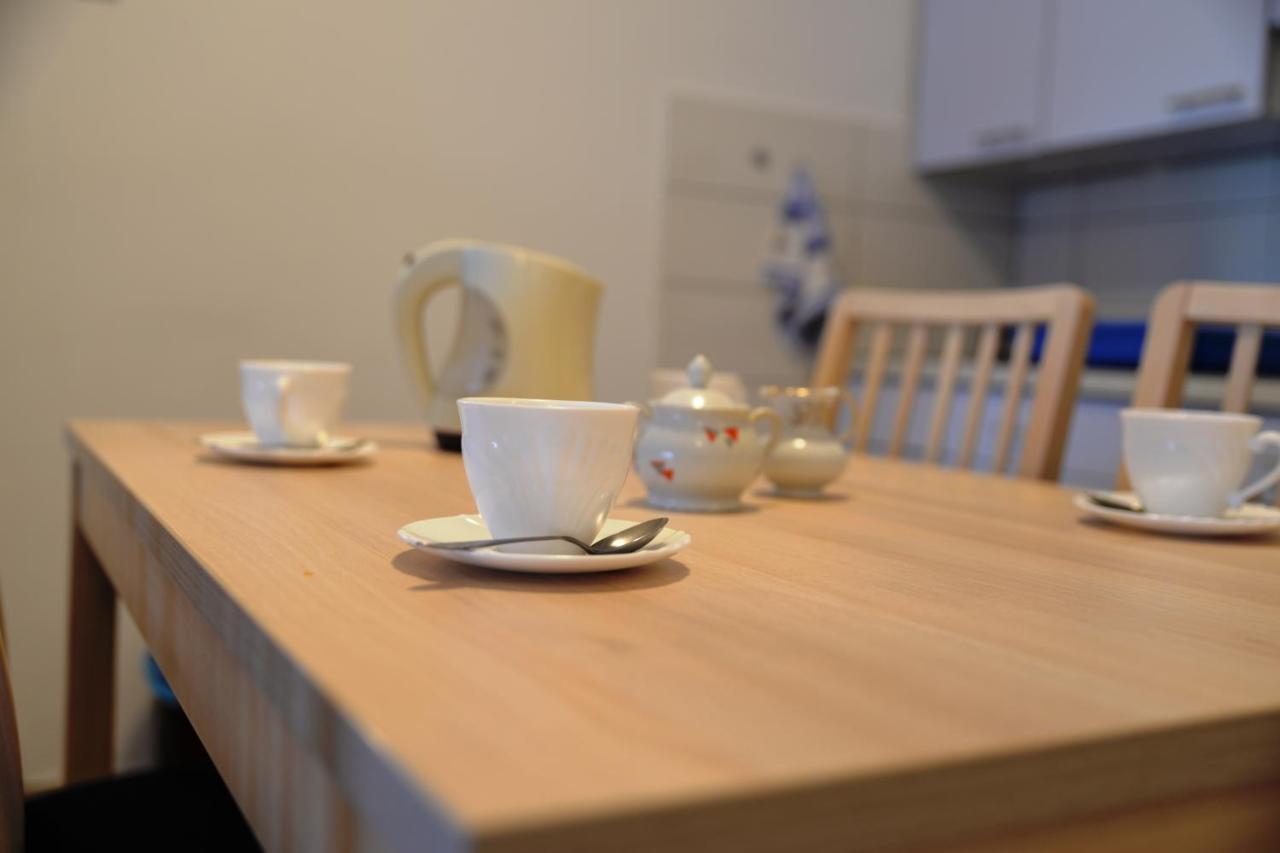 Apartments Palma & Pino Đảo Đảo Cres Ngoại thất bức ảnh