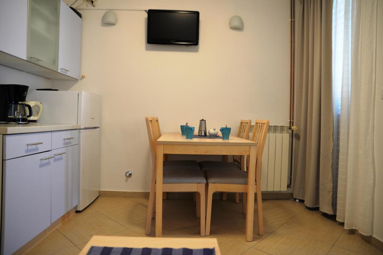 Apartments Palma & Pino Đảo Đảo Cres Ngoại thất bức ảnh