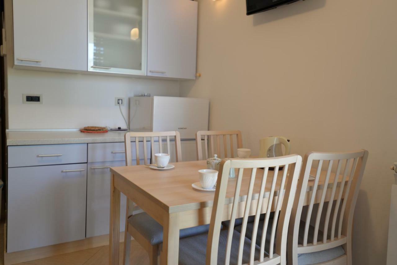 Apartments Palma & Pino Đảo Đảo Cres Ngoại thất bức ảnh
